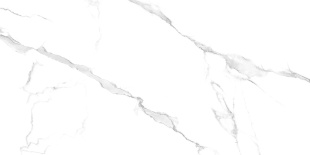 Керамогранит Buono Ceramica Soft Perfect Statuario Satin арт. SOVL4711S (60x120) сатин